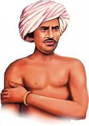Revolutionary Photo 7